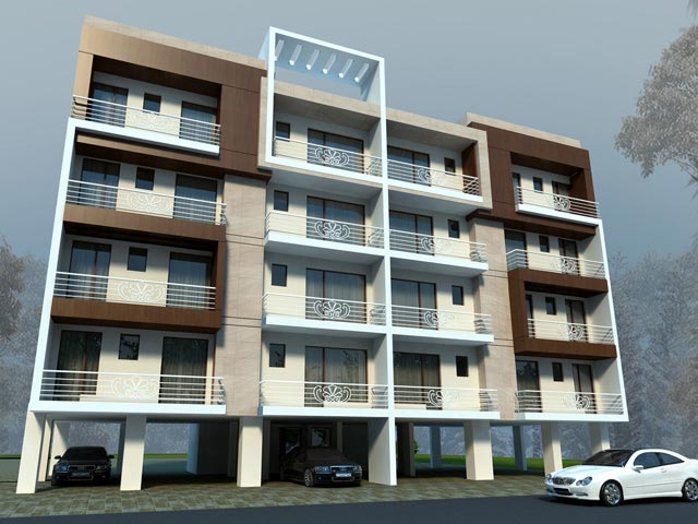 BRIGHT HOME – Aligarh